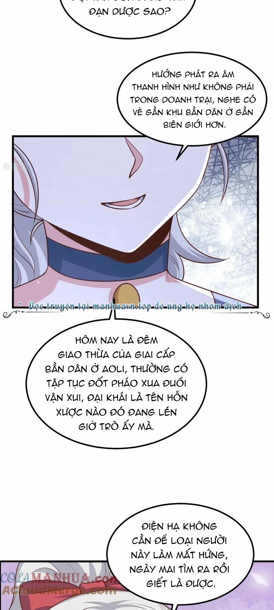 Từ Hôm Nay Bắt Đầu Làm Thành Chủ 494 trang 29