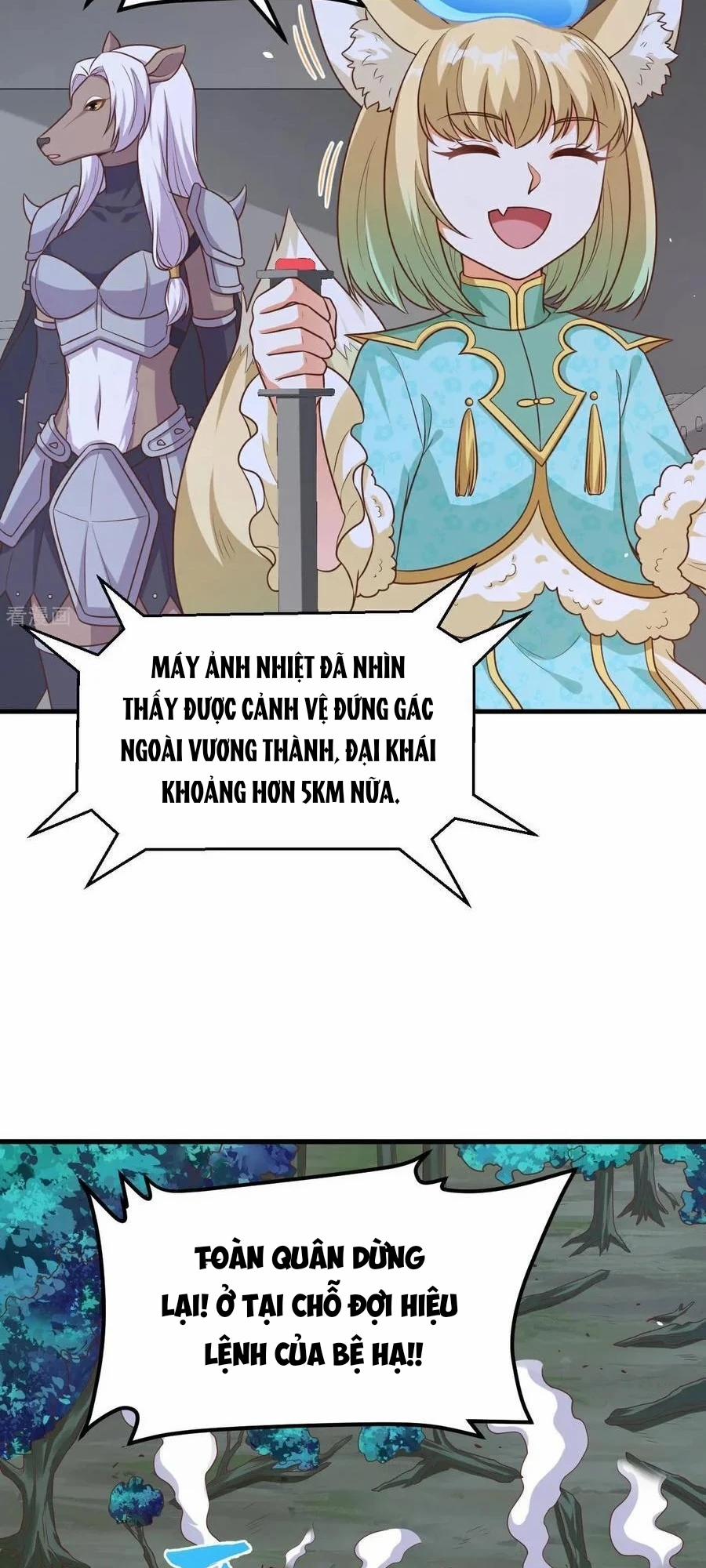 Từ Hôm Nay Bắt Đầu Làm Thành Chủ 494 trang 3