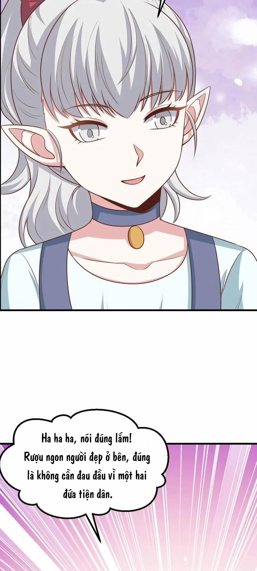 Từ Hôm Nay Bắt Đầu Làm Thành Chủ 494 trang 30