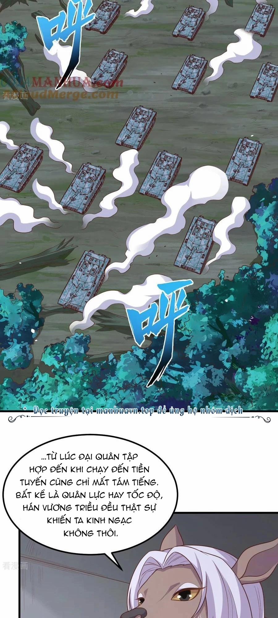 Từ Hôm Nay Bắt Đầu Làm Thành Chủ 494 trang 4