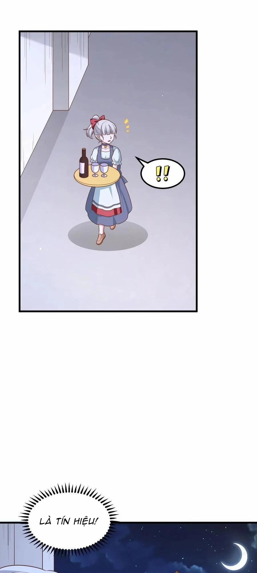 Từ Hôm Nay Bắt Đầu Làm Thành Chủ 494 trang 8