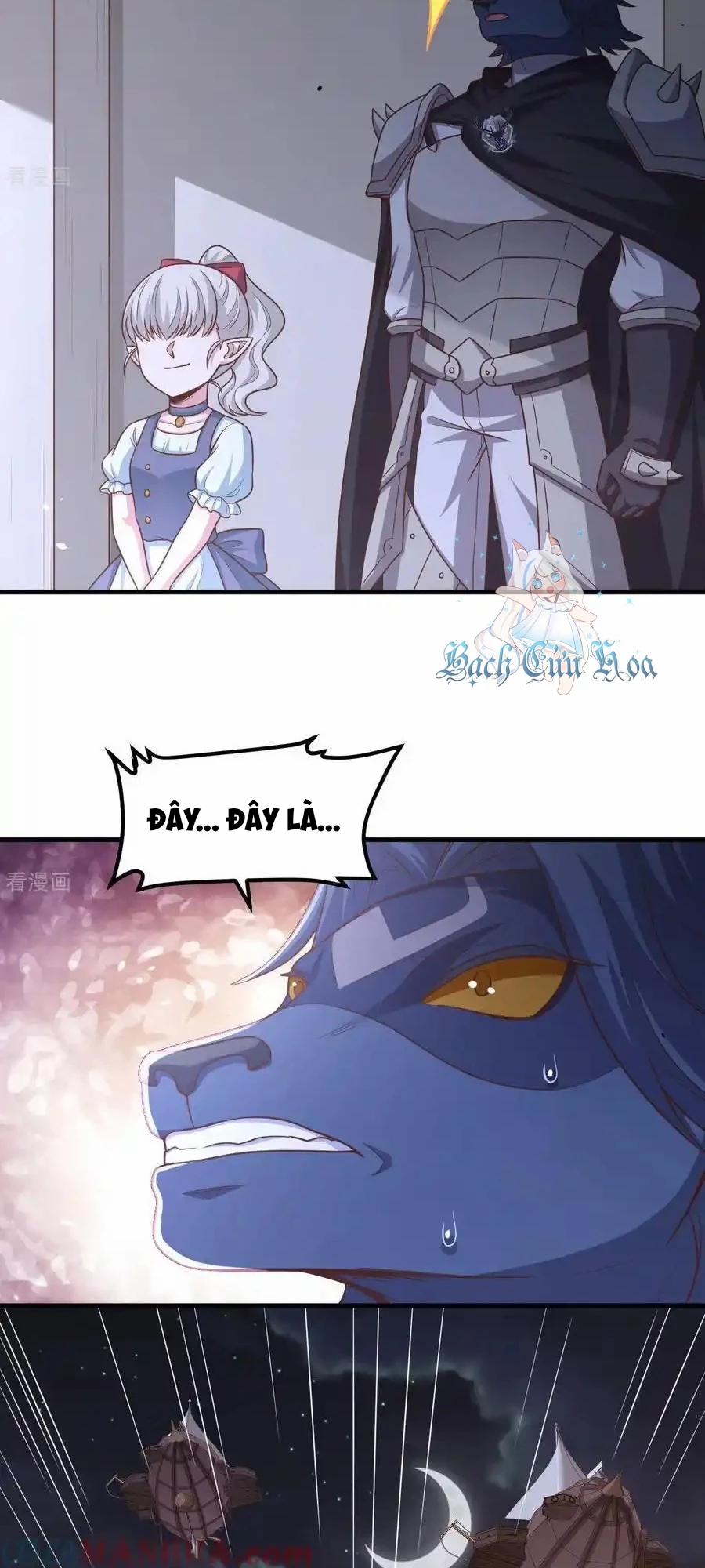 Từ Hôm Nay Bắt Đầu Làm Thành Chủ 495 trang 19