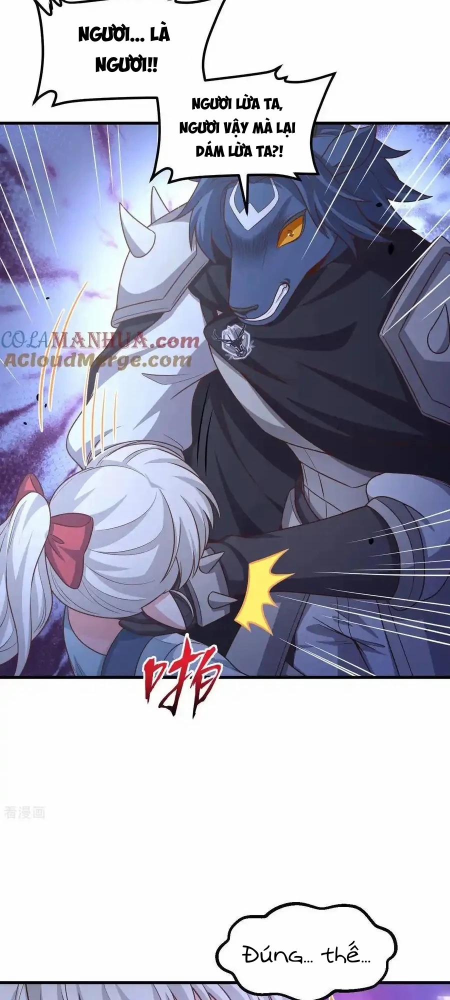 Từ Hôm Nay Bắt Đầu Làm Thành Chủ 495 trang 21