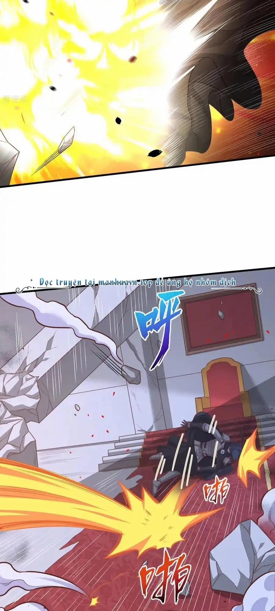 Từ Hôm Nay Bắt Đầu Làm Thành Chủ 495 trang 23