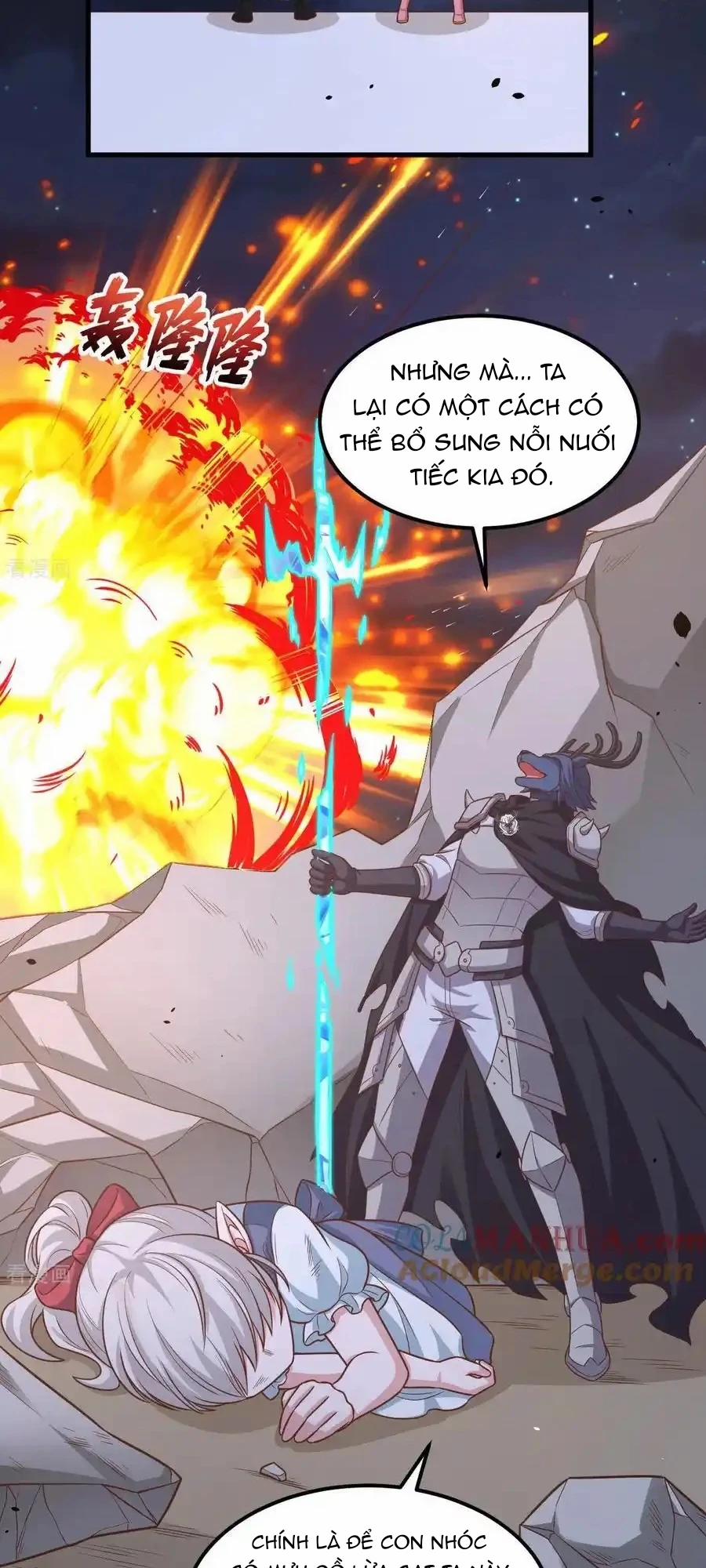 Từ Hôm Nay Bắt Đầu Làm Thành Chủ 495 trang 30