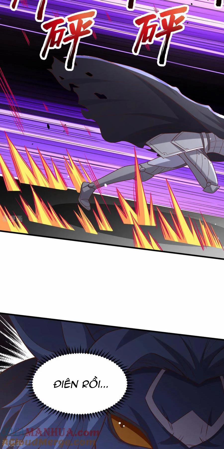 Từ Hôm Nay Bắt Đầu Làm Thành Chủ 496 trang 12