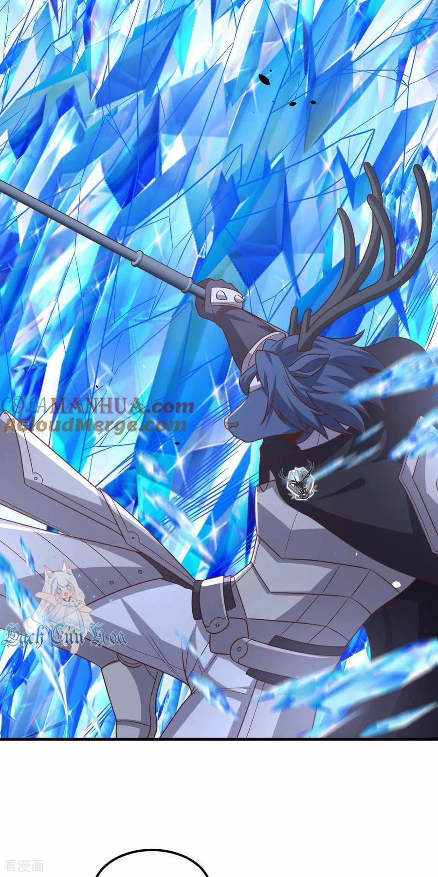 Từ Hôm Nay Bắt Đầu Làm Thành Chủ 496 trang 14