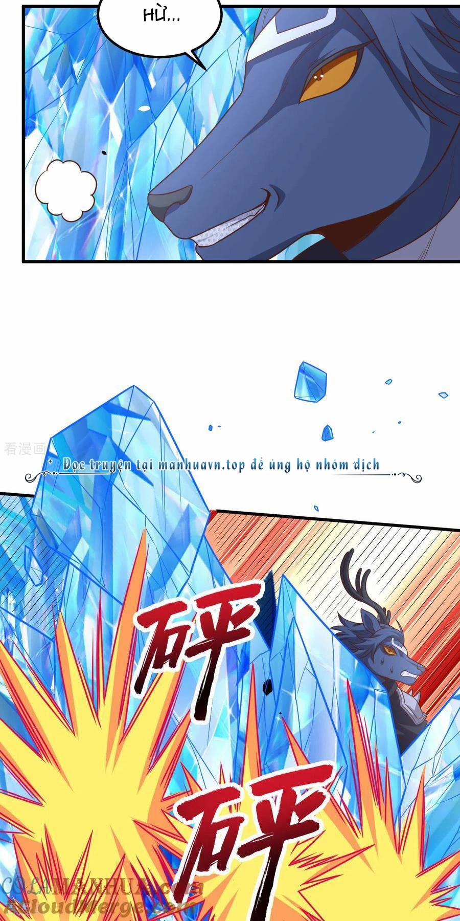 Từ Hôm Nay Bắt Đầu Làm Thành Chủ 496 trang 15