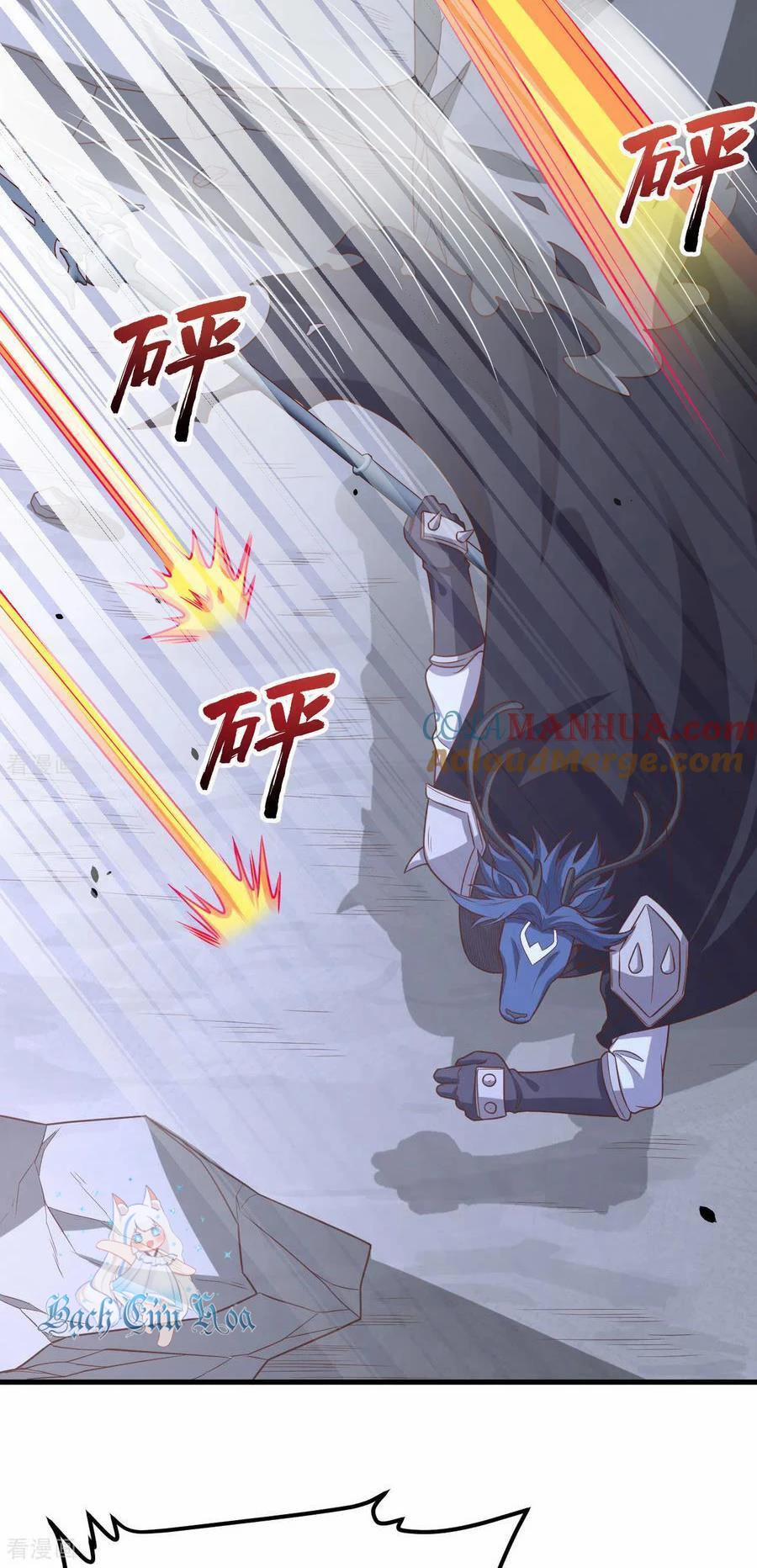 Từ Hôm Nay Bắt Đầu Làm Thành Chủ 496 trang 2