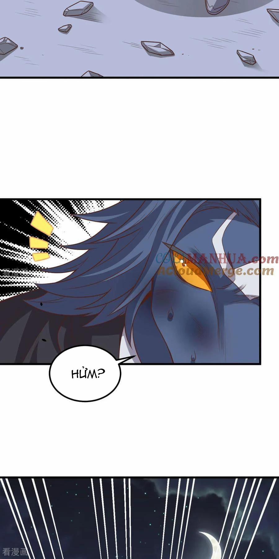 Từ Hôm Nay Bắt Đầu Làm Thành Chủ 496 trang 23