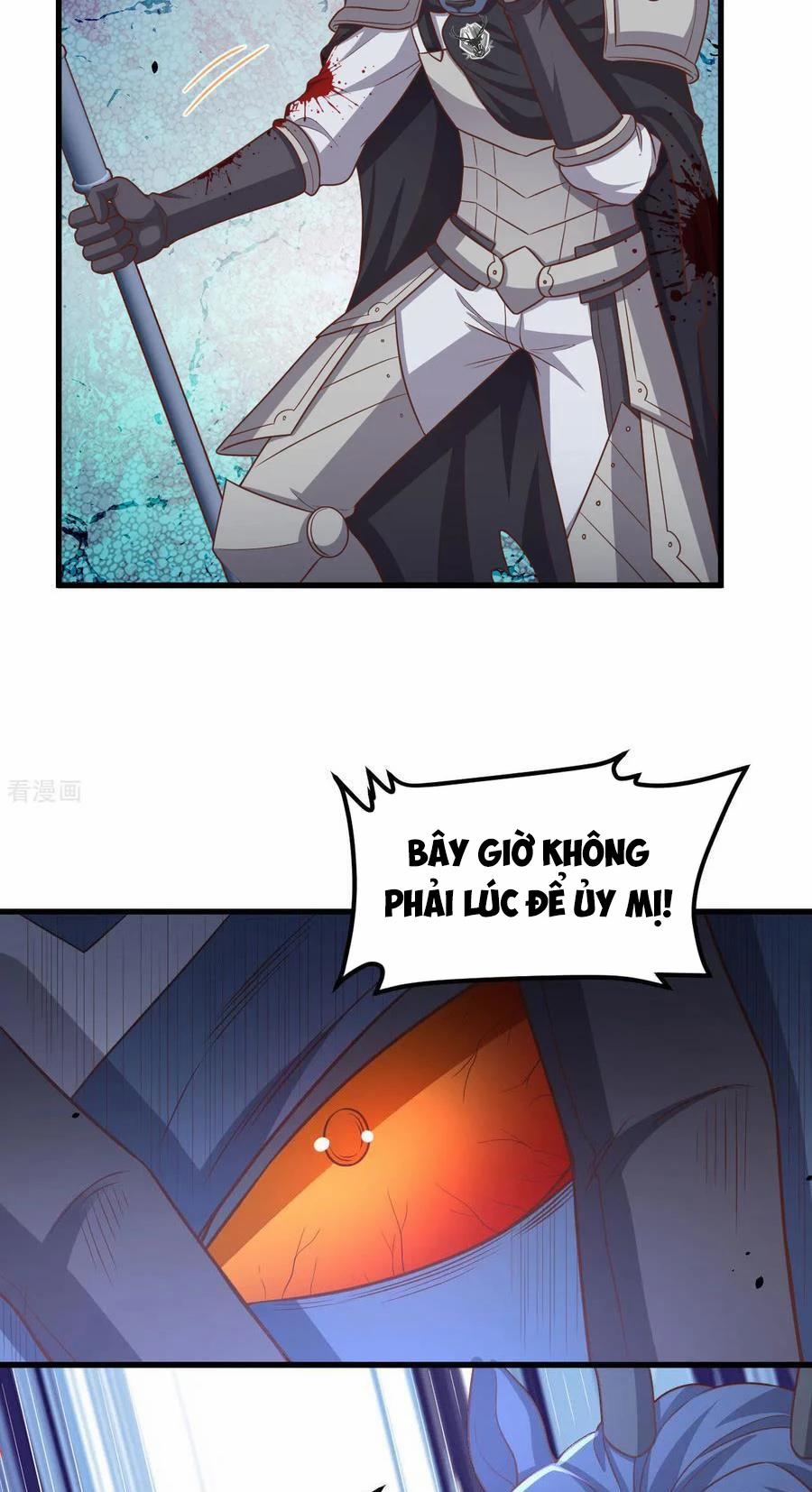 Từ Hôm Nay Bắt Đầu Làm Thành Chủ 496 trang 27