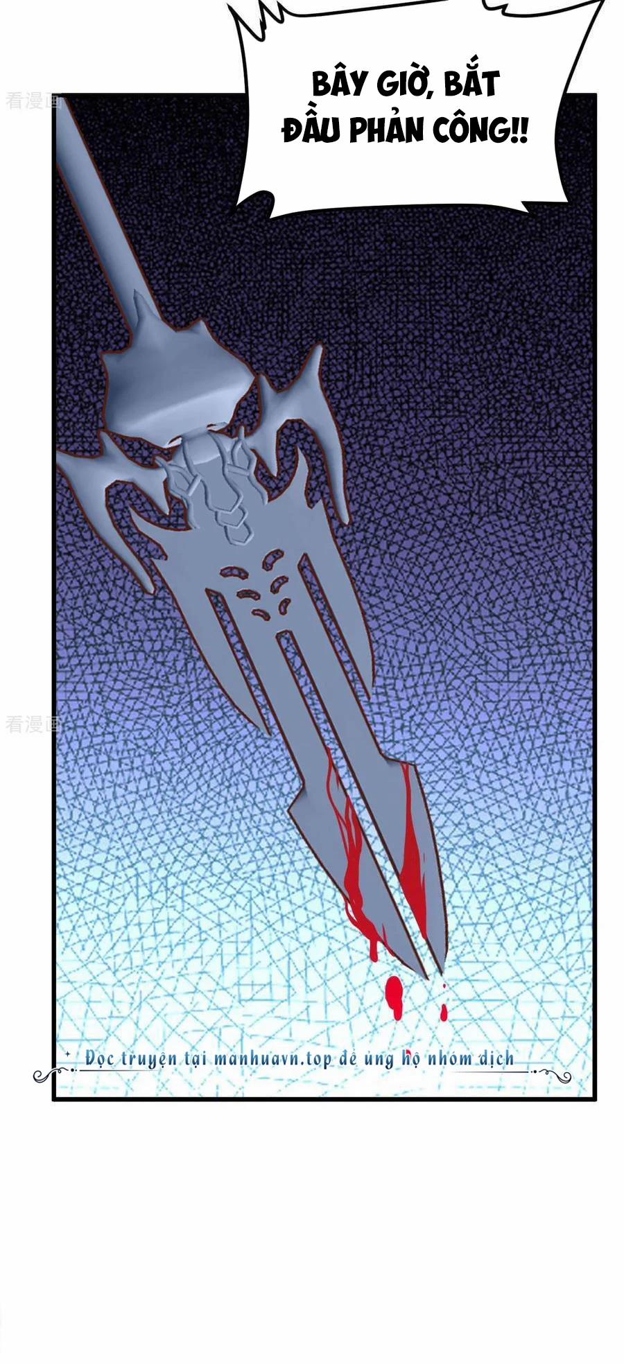 Từ Hôm Nay Bắt Đầu Làm Thành Chủ 496 trang 30