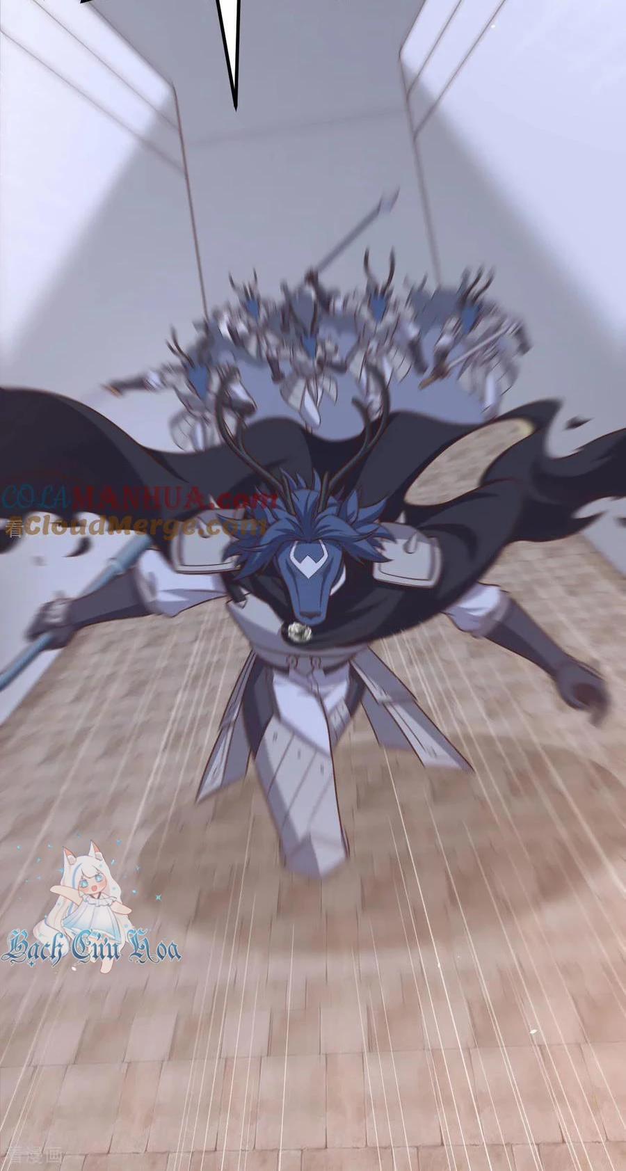 Từ Hôm Nay Bắt Đầu Làm Thành Chủ 496 trang 32