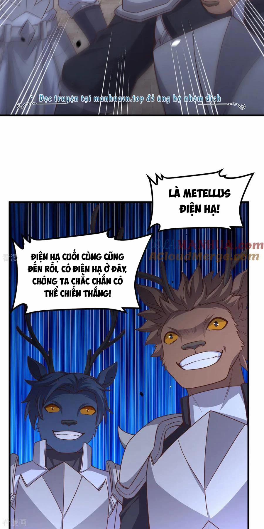 Từ Hôm Nay Bắt Đầu Làm Thành Chủ 496 trang 35