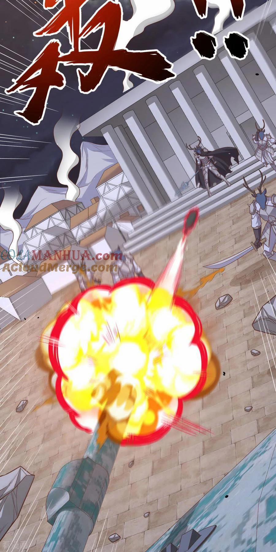 Từ Hôm Nay Bắt Đầu Làm Thành Chủ 496 trang 38