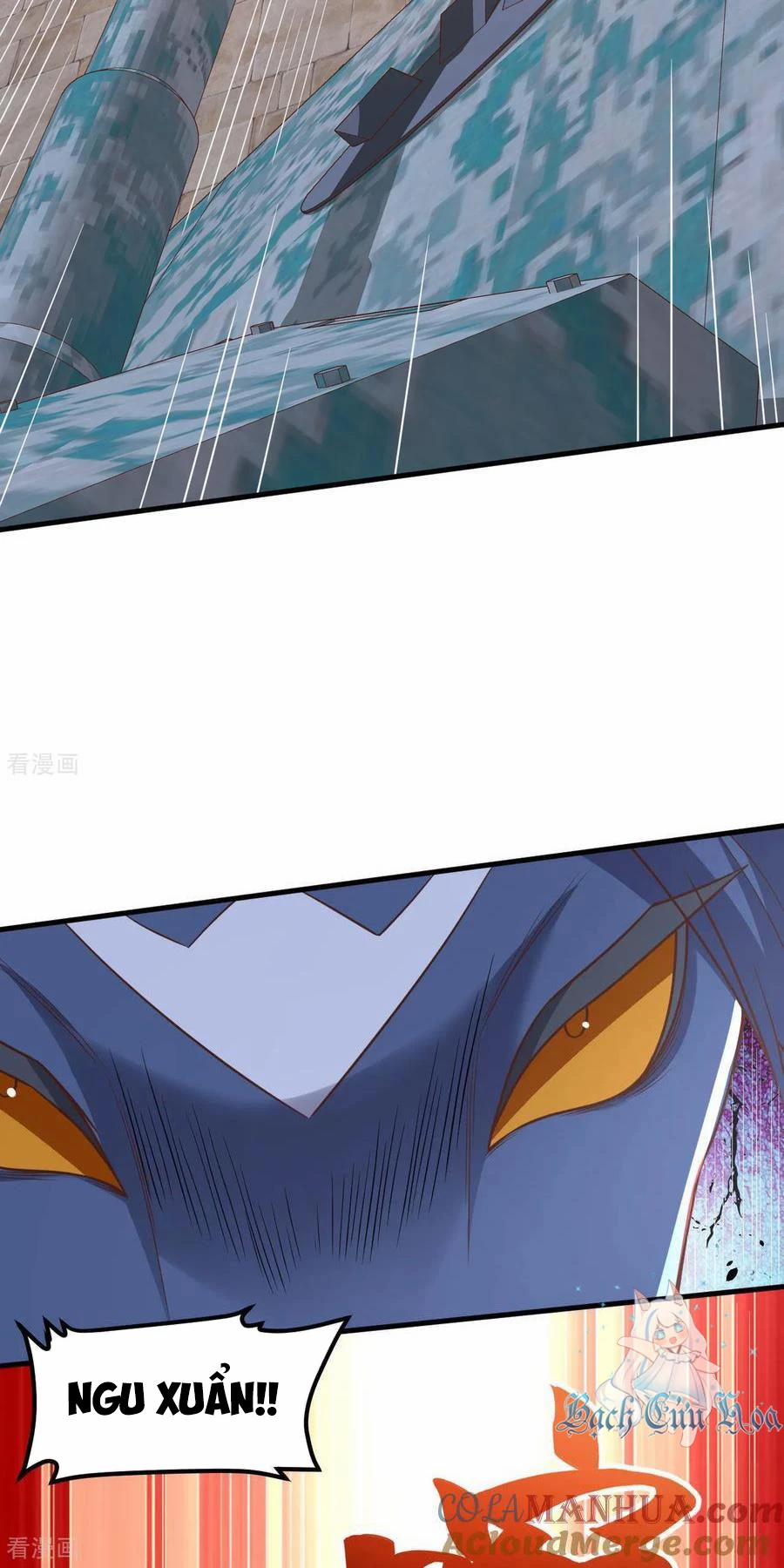 Từ Hôm Nay Bắt Đầu Làm Thành Chủ 496 trang 39