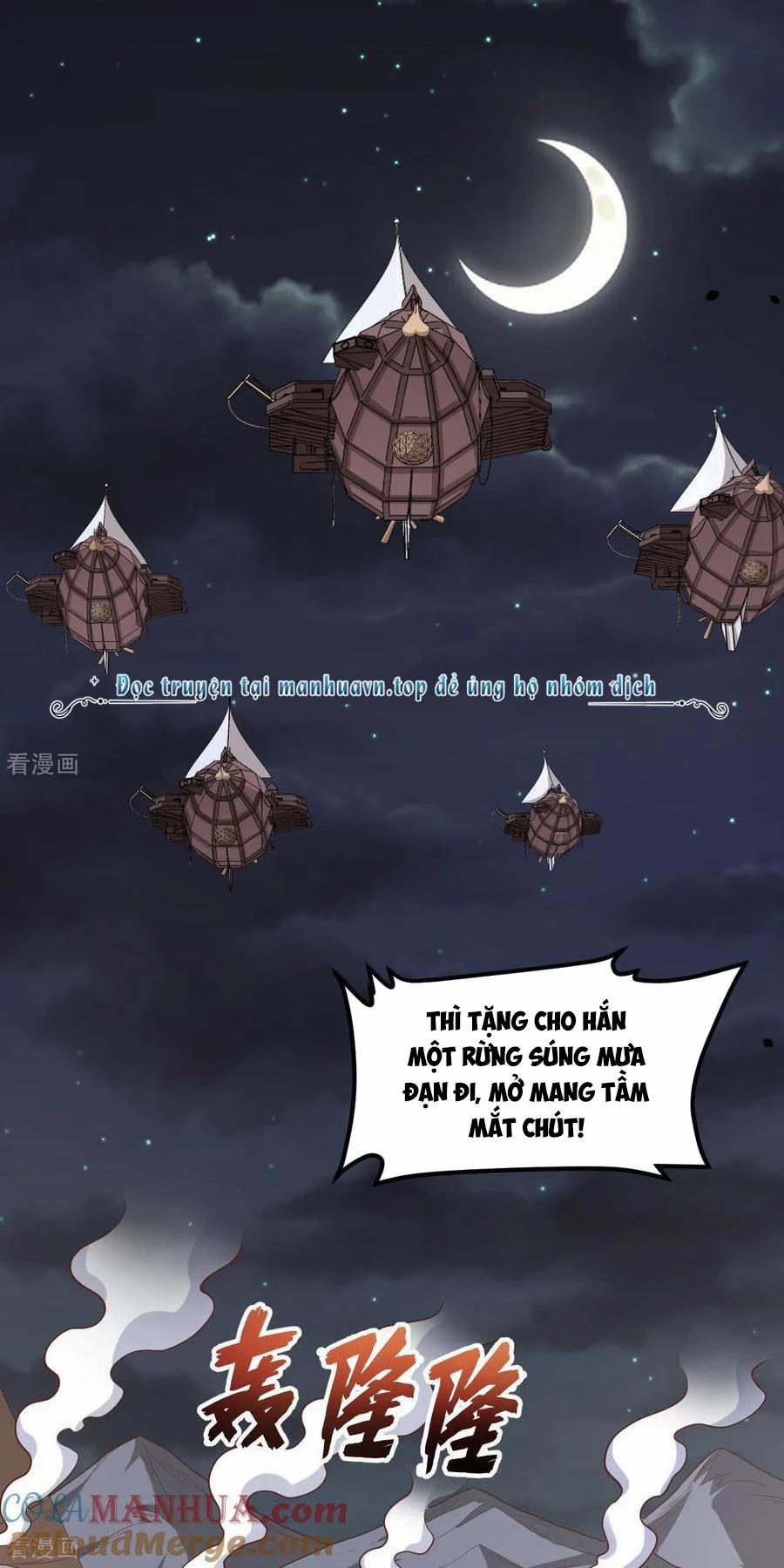 Từ Hôm Nay Bắt Đầu Làm Thành Chủ 496 trang 45