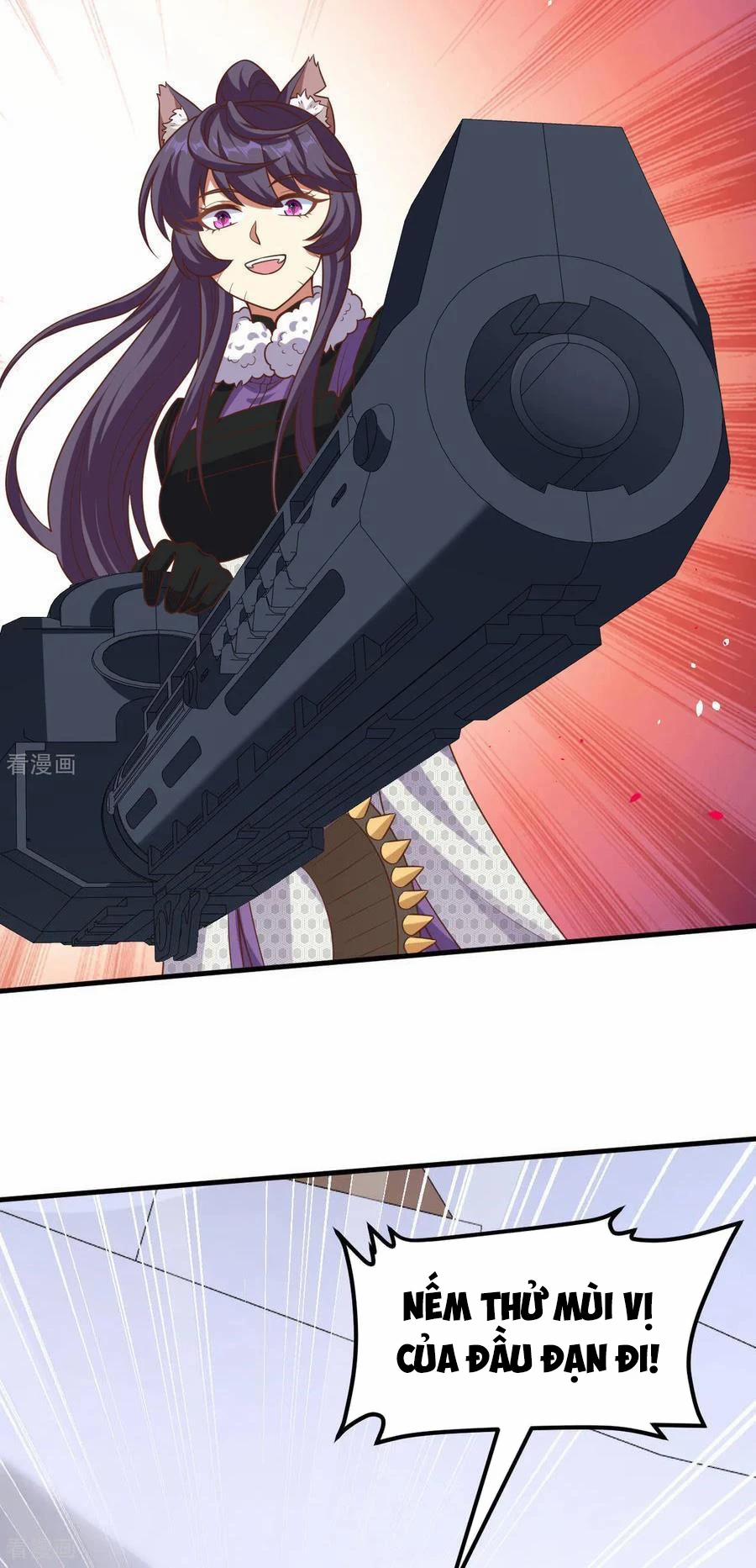 Từ Hôm Nay Bắt Đầu Làm Thành Chủ 496 trang 7