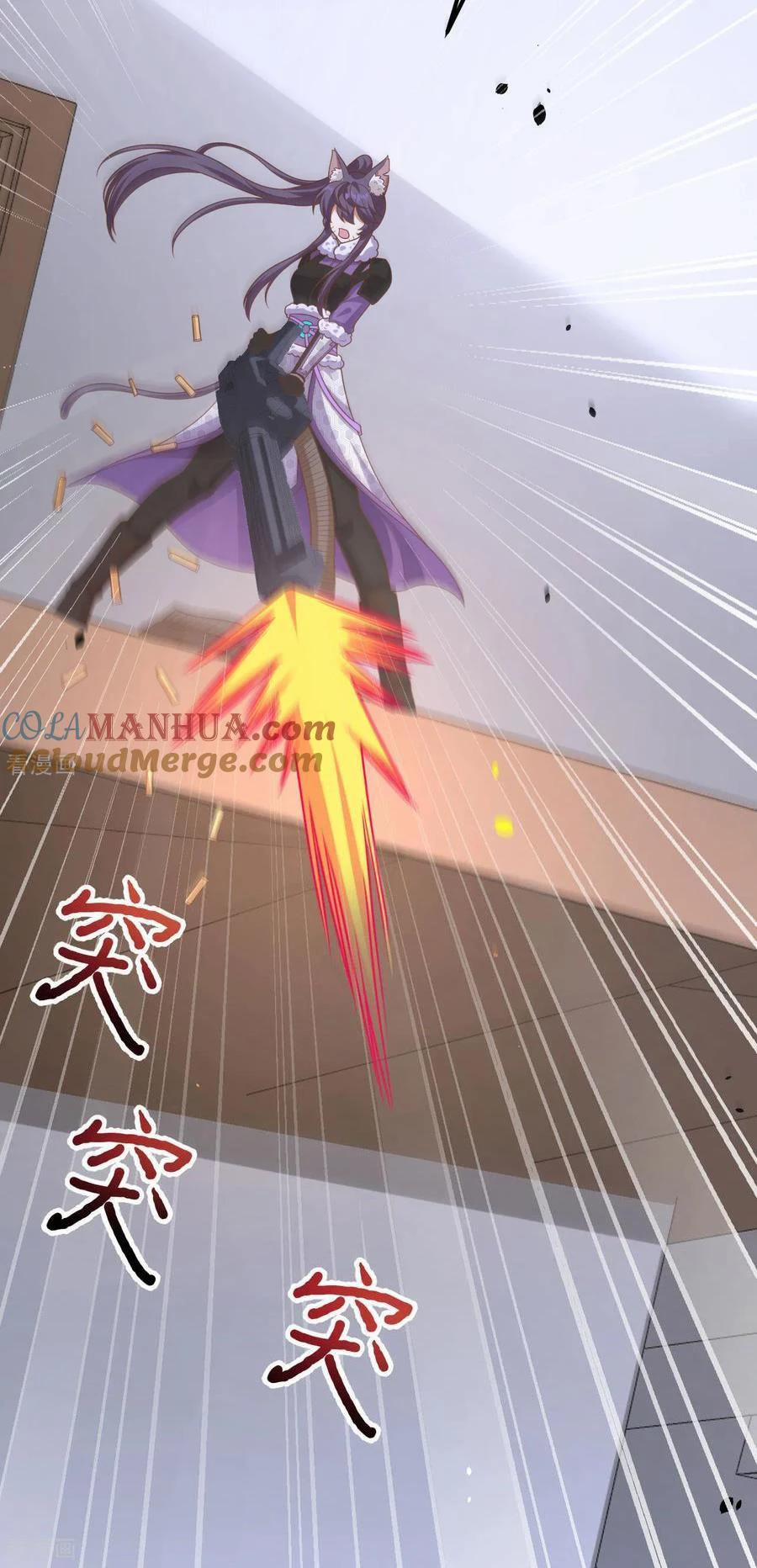 Từ Hôm Nay Bắt Đầu Làm Thành Chủ 496 trang 8