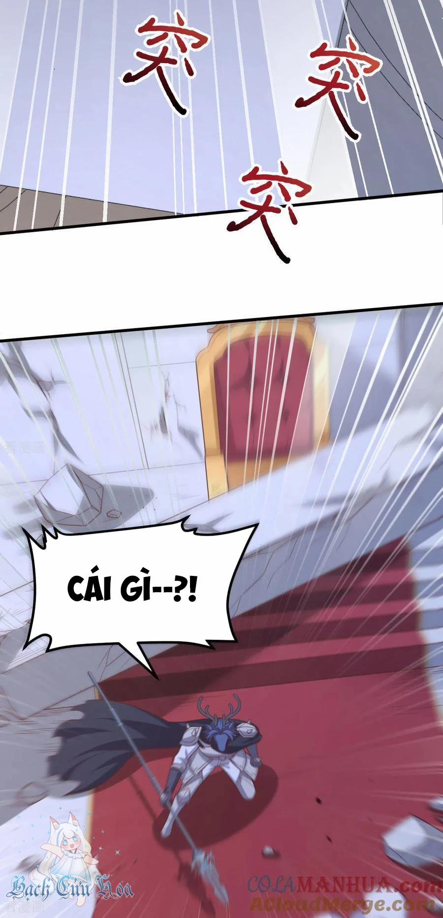 Từ Hôm Nay Bắt Đầu Làm Thành Chủ 496 trang 9