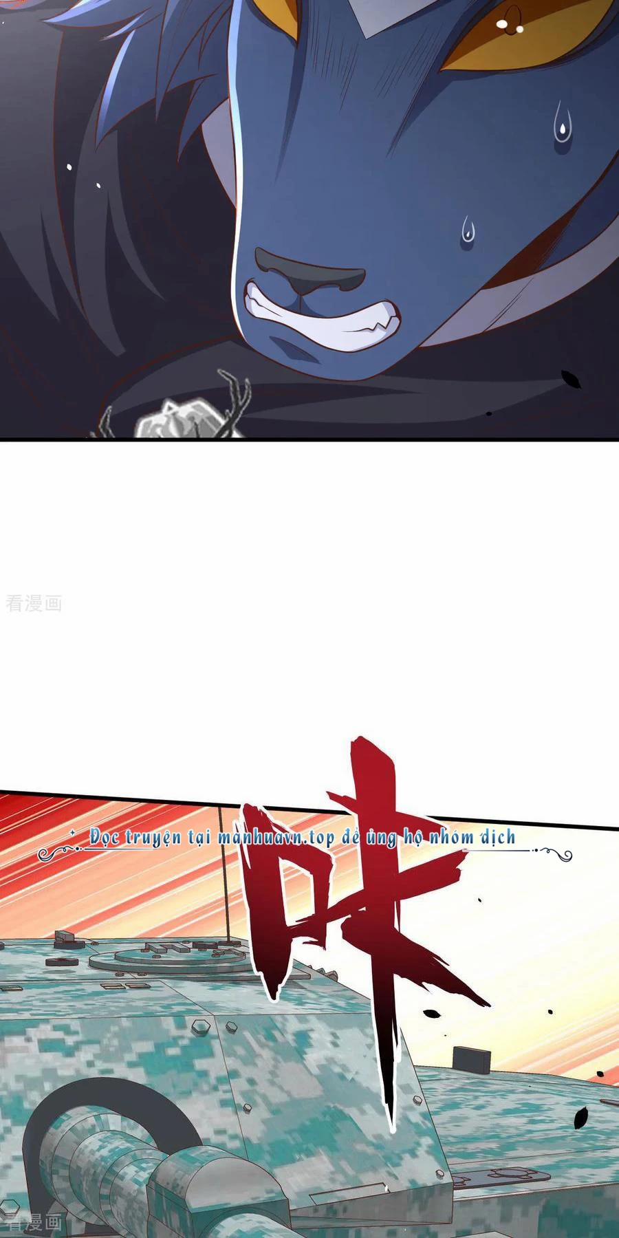 Từ Hôm Nay Bắt Đầu Làm Thành Chủ 497 trang 10