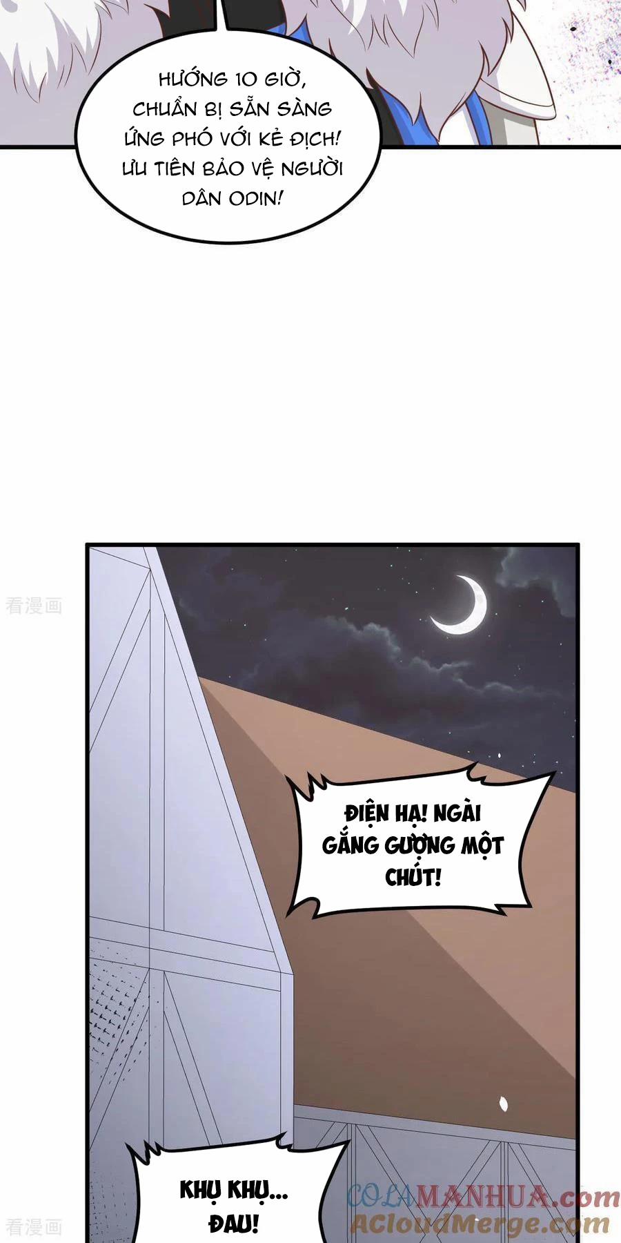 Từ Hôm Nay Bắt Đầu Làm Thành Chủ 497 trang 27