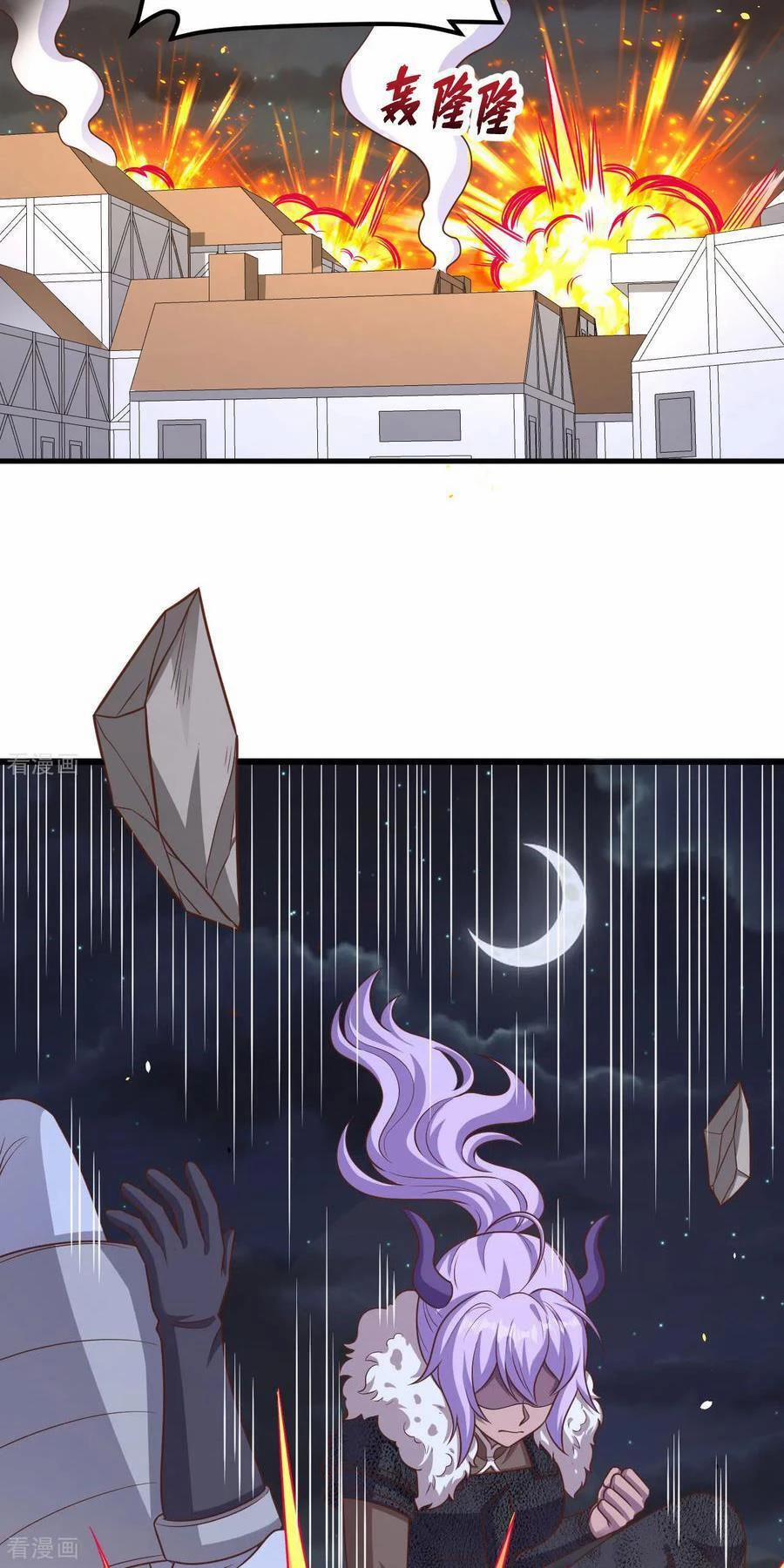 Từ Hôm Nay Bắt Đầu Làm Thành Chủ 497 trang 34