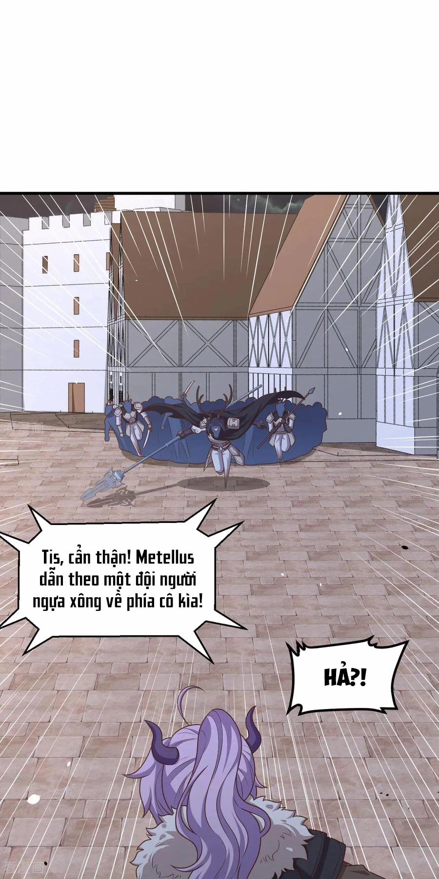 Từ Hôm Nay Bắt Đầu Làm Thành Chủ 497 trang 37