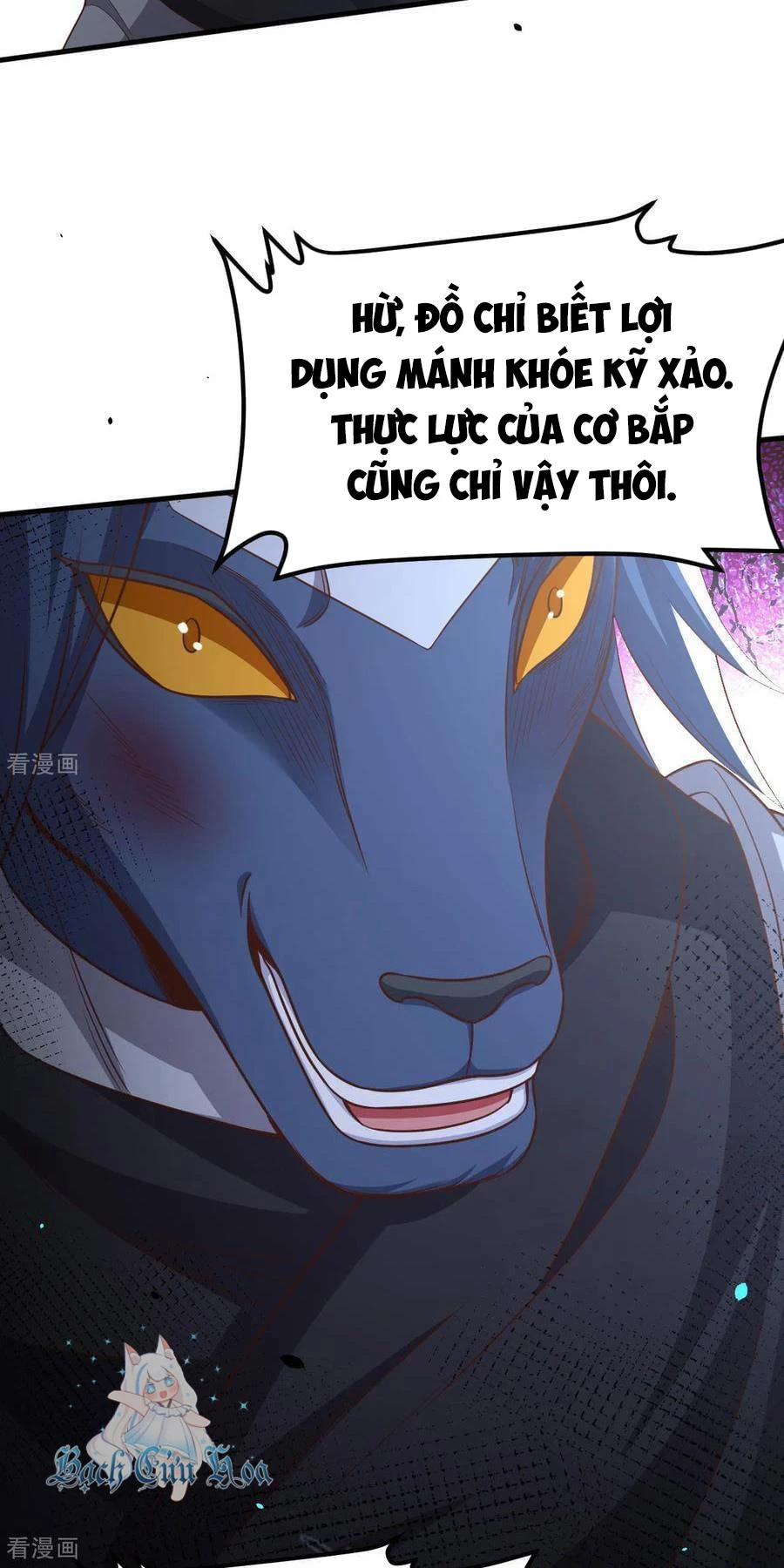 Từ Hôm Nay Bắt Đầu Làm Thành Chủ 497 trang 43