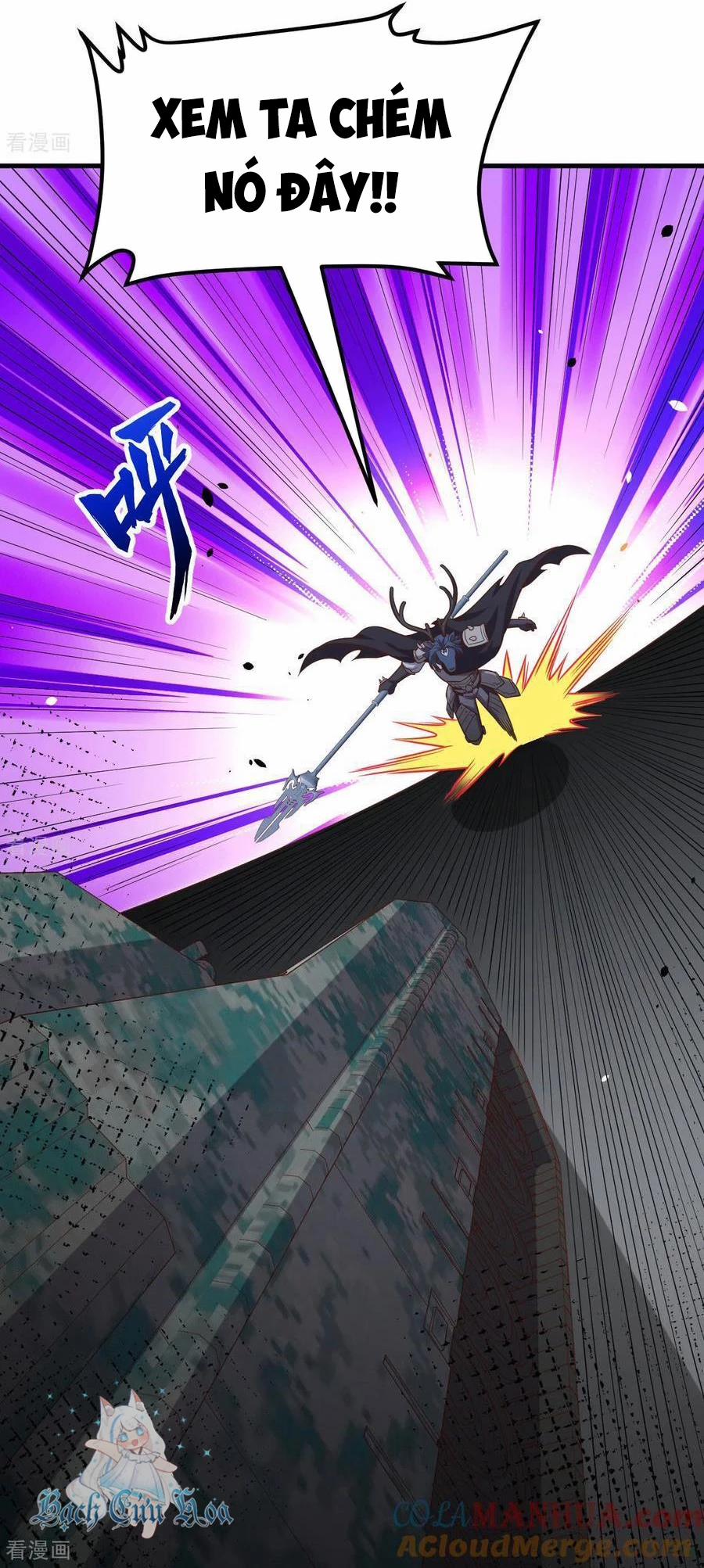 Từ Hôm Nay Bắt Đầu Làm Thành Chủ 497 trang 6