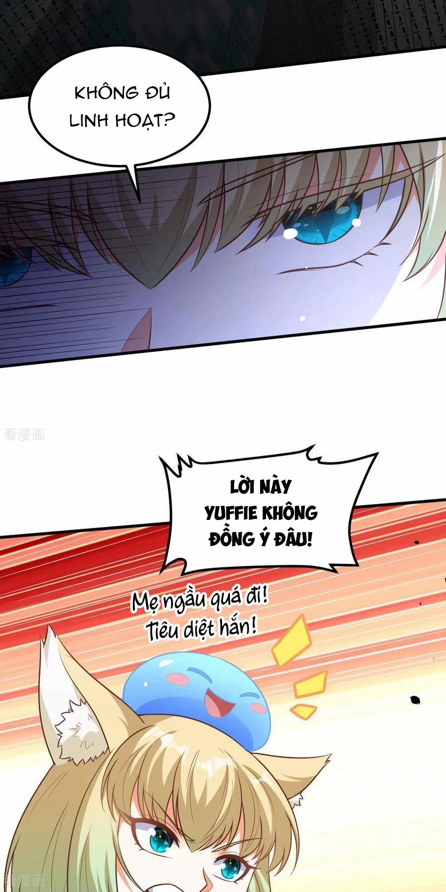 Từ Hôm Nay Bắt Đầu Làm Thành Chủ 497 trang 7