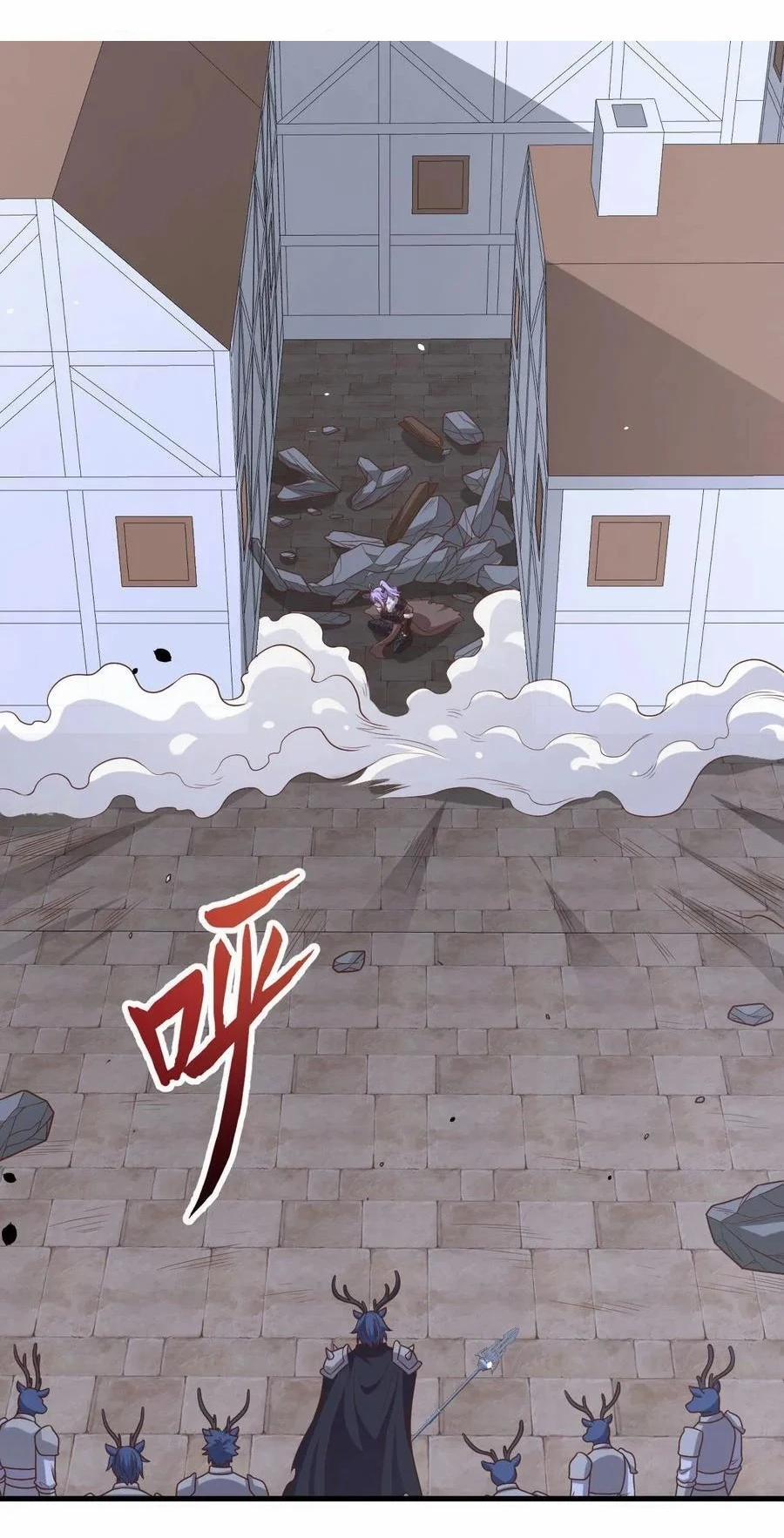 Từ Hôm Nay Bắt Đầu Làm Thành Chủ 498 trang 1