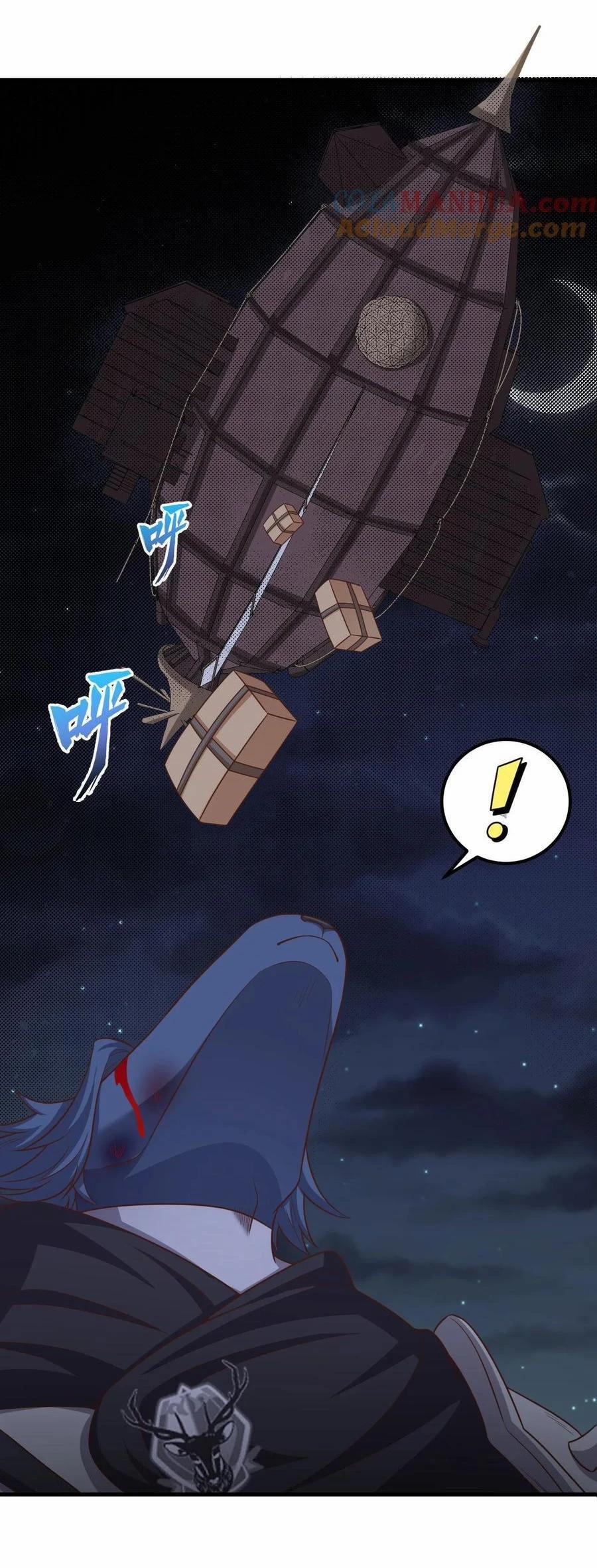 Từ Hôm Nay Bắt Đầu Làm Thành Chủ 498 trang 19