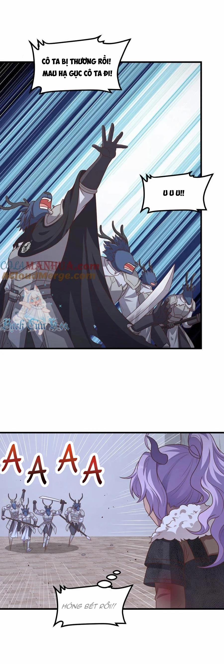 Từ Hôm Nay Bắt Đầu Làm Thành Chủ 498 trang 3