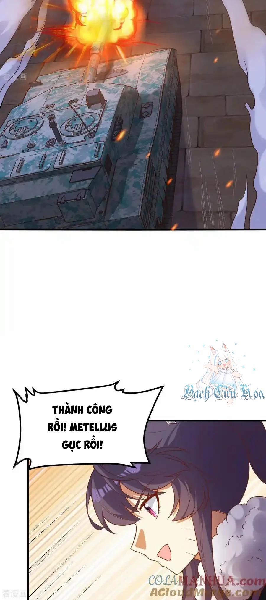 Từ Hôm Nay Bắt Đầu Làm Thành Chủ 499 trang 10