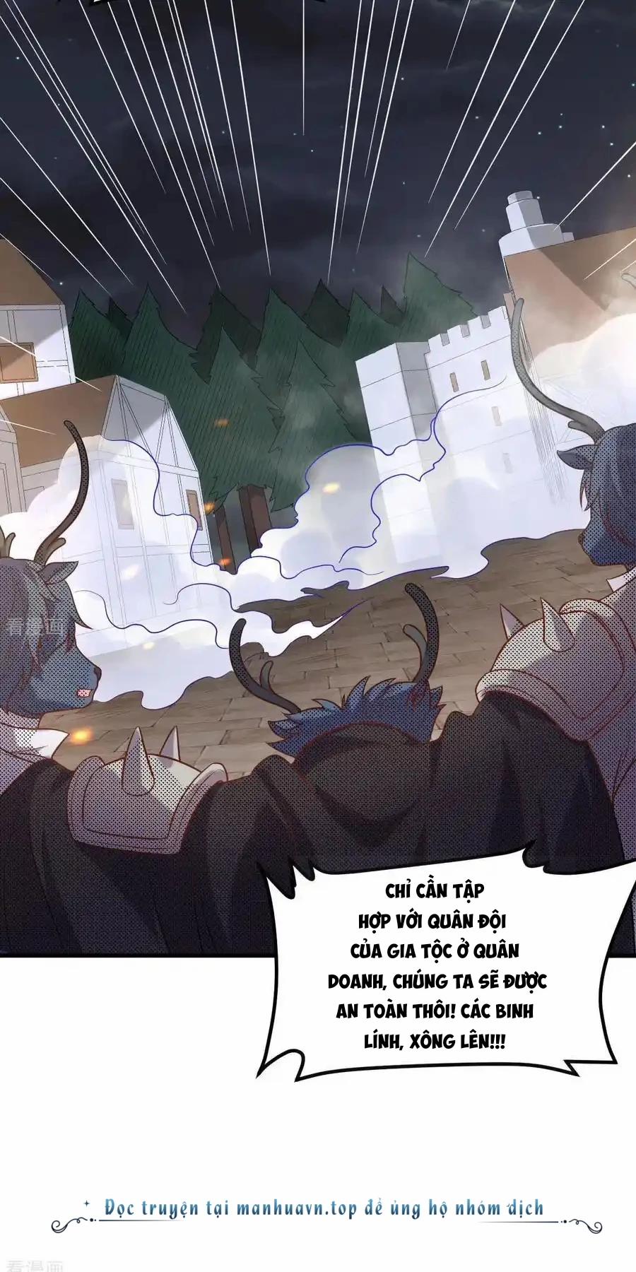 Từ Hôm Nay Bắt Đầu Làm Thành Chủ 499 trang 14