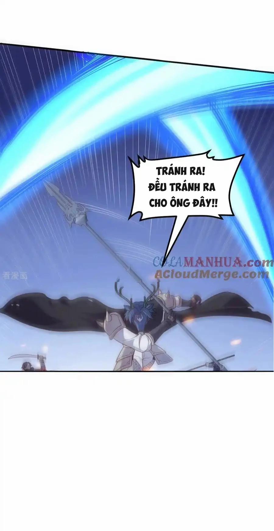 Từ Hôm Nay Bắt Đầu Làm Thành Chủ 499 trang 2