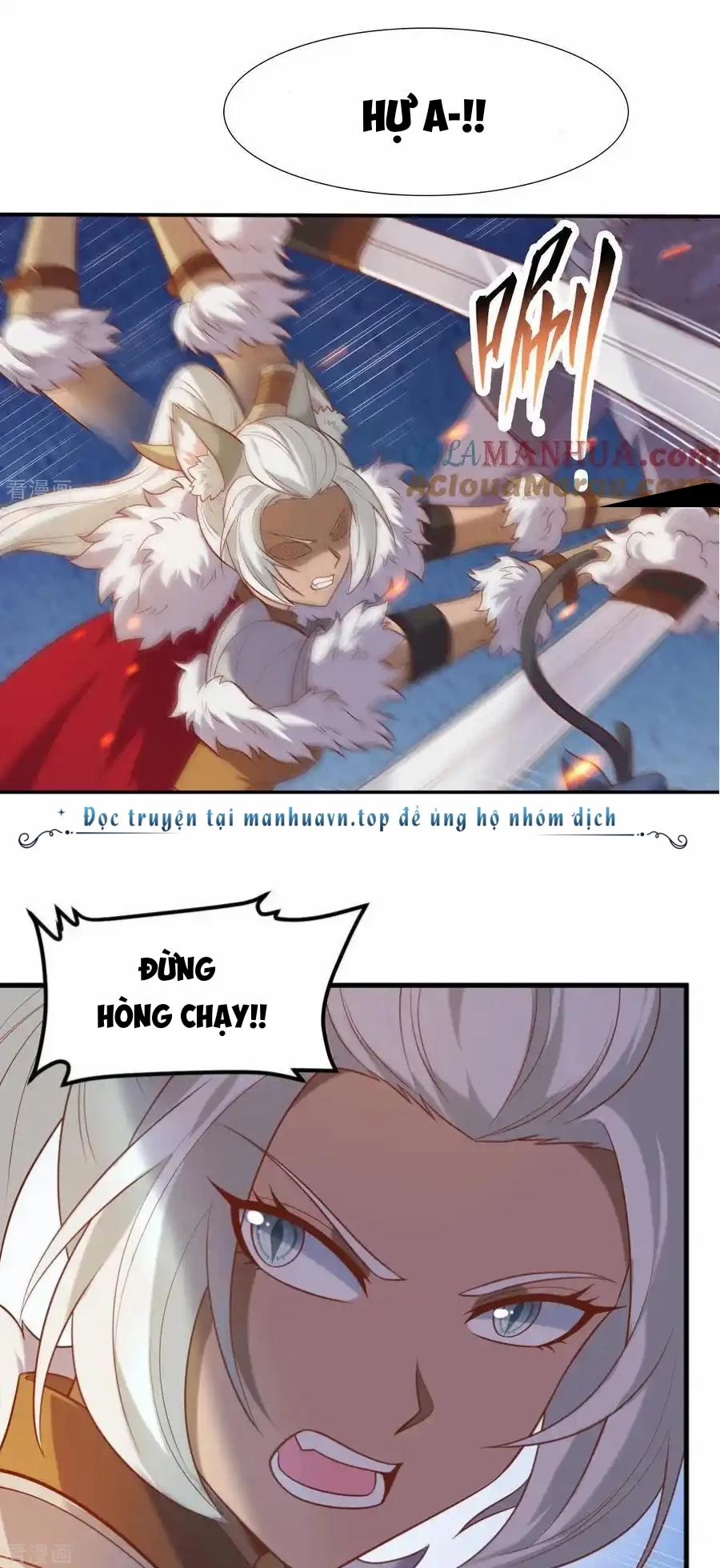 Từ Hôm Nay Bắt Đầu Làm Thành Chủ 499 trang 23