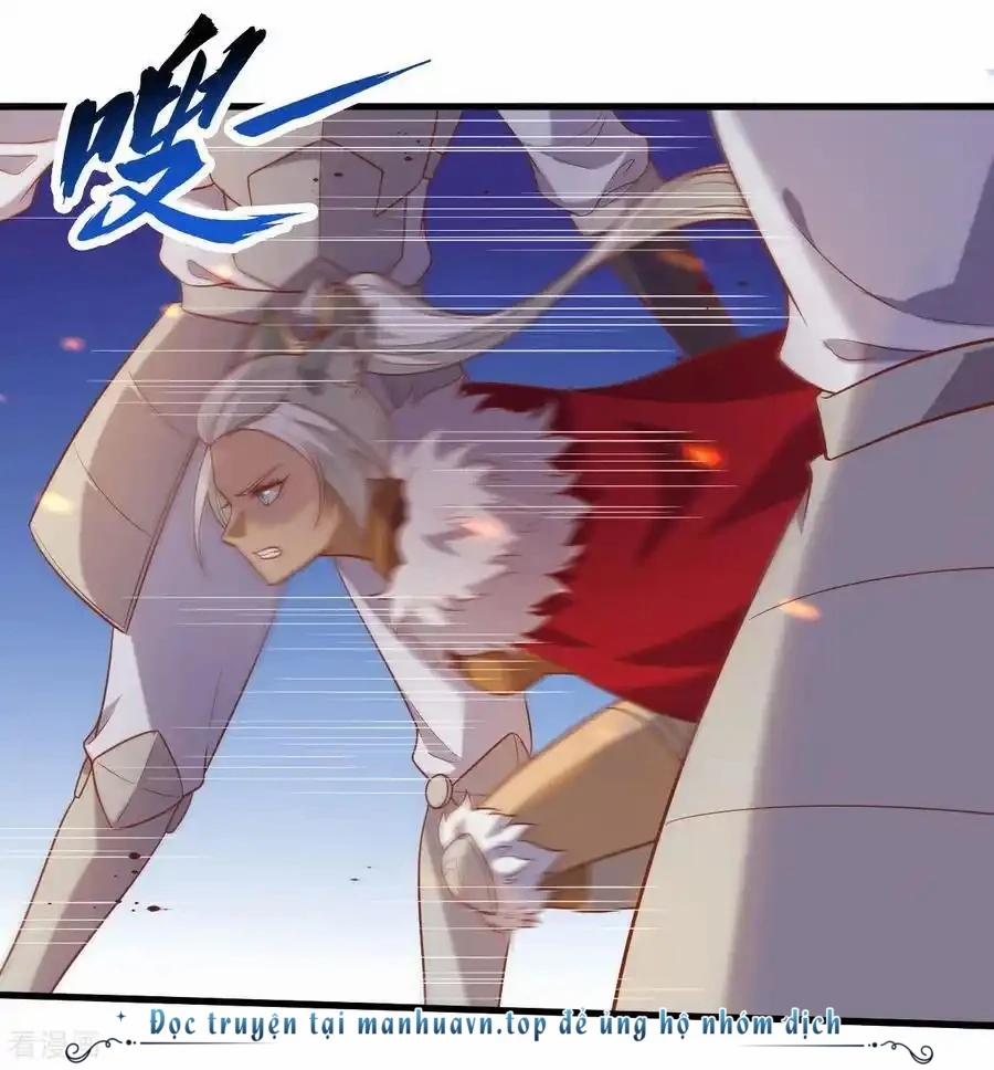 Từ Hôm Nay Bắt Đầu Làm Thành Chủ 499 trang 25