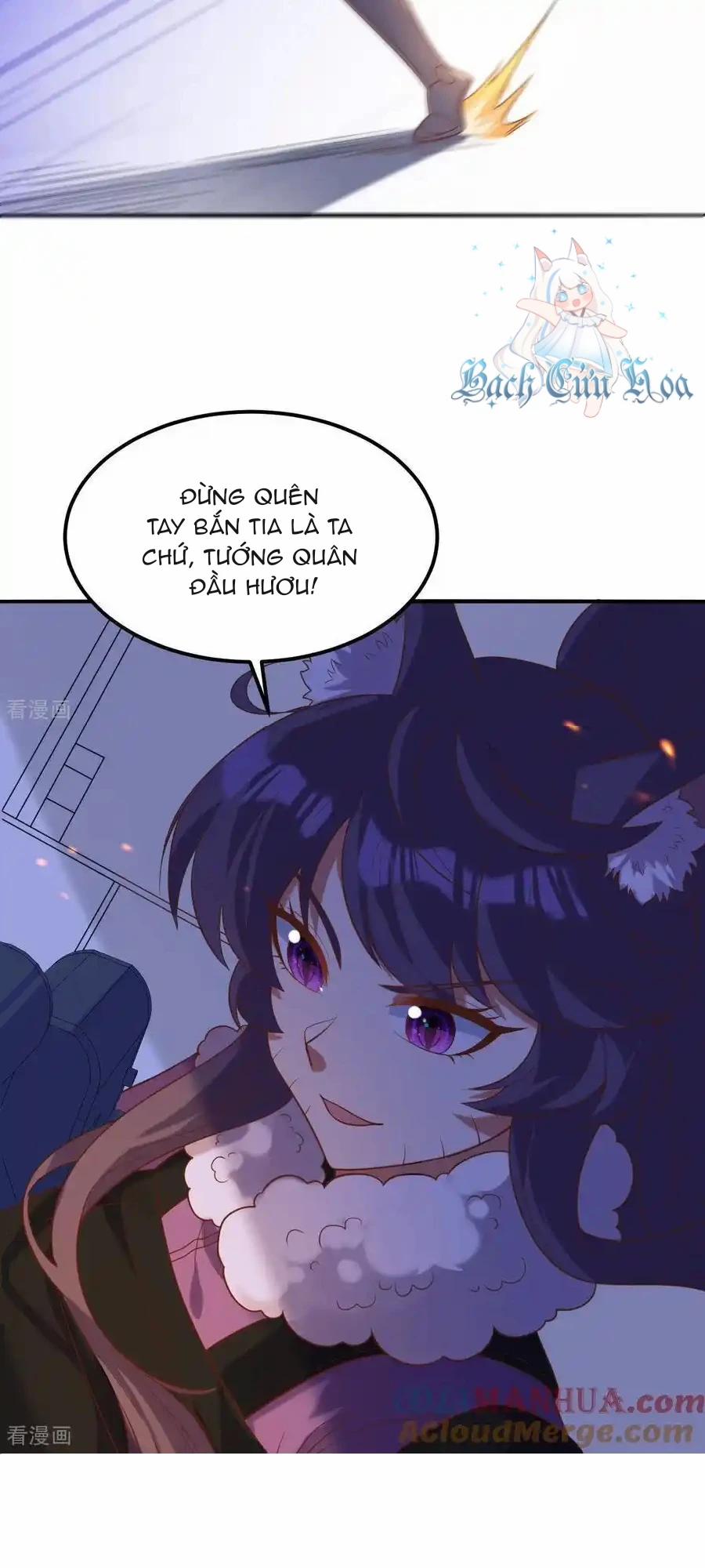 Từ Hôm Nay Bắt Đầu Làm Thành Chủ 499 trang 5