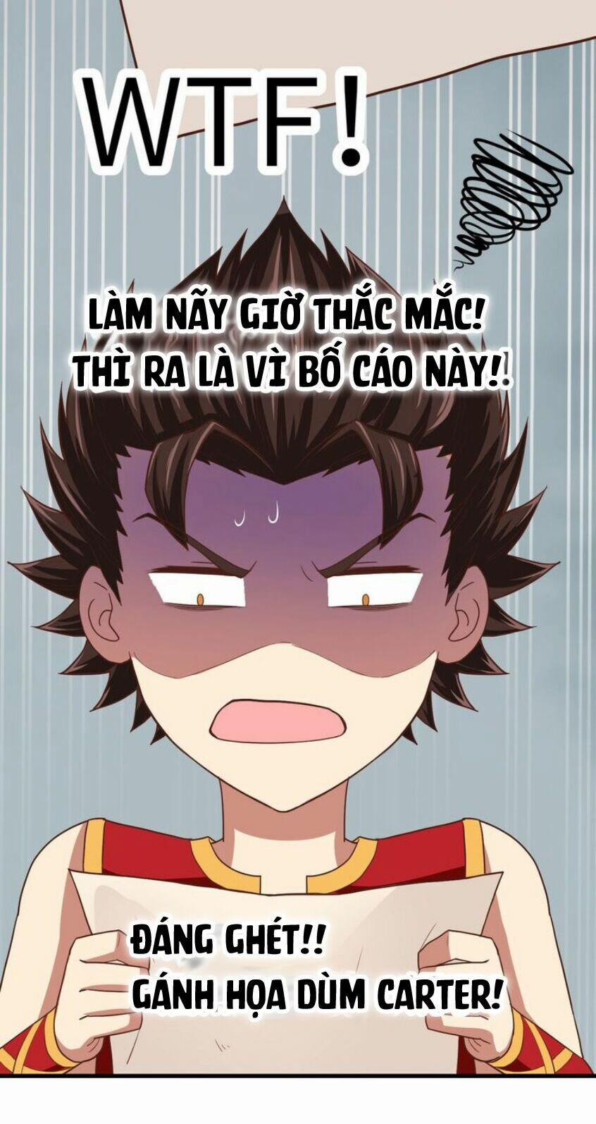 Từ Hôm Nay Bắt Đầu Làm Thành Chủ 5 trang 13