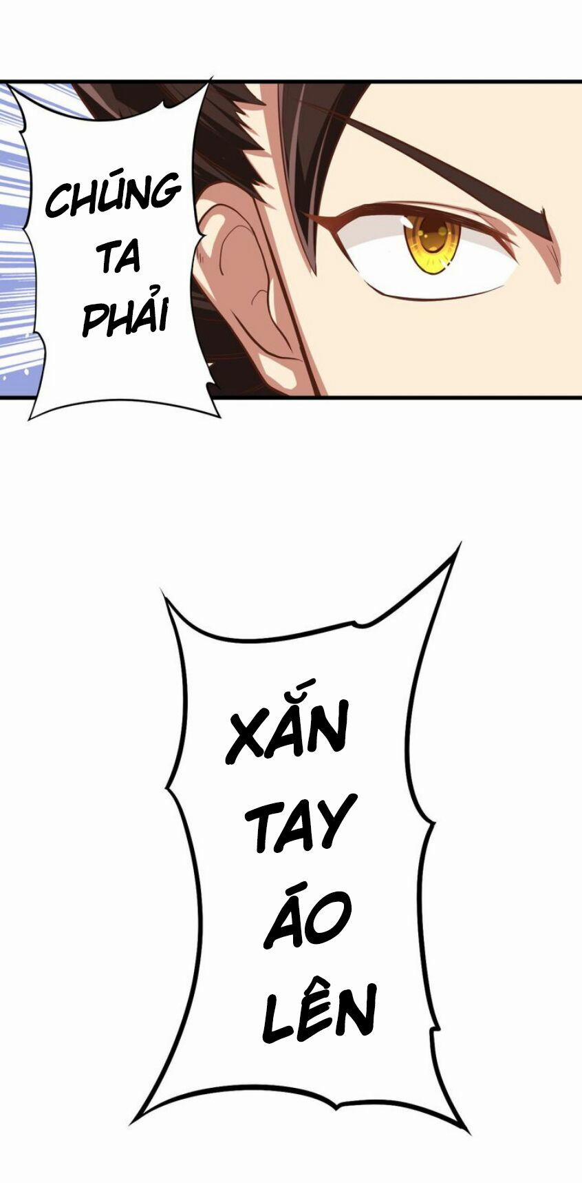 Từ Hôm Nay Bắt Đầu Làm Thành Chủ 5 trang 27