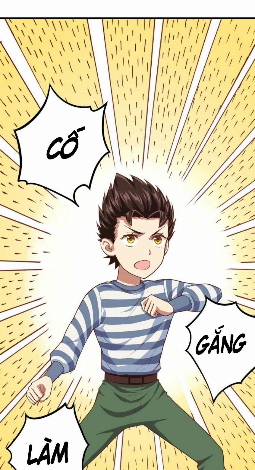 Từ Hôm Nay Bắt Đầu Làm Thành Chủ 5 trang 28