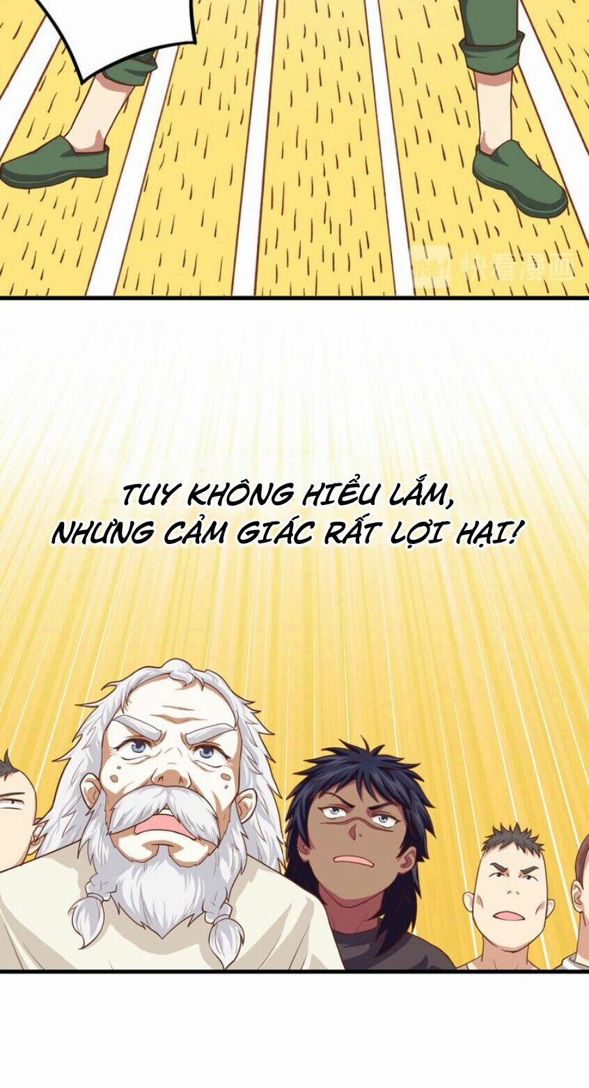 Từ Hôm Nay Bắt Đầu Làm Thành Chủ 5 trang 29