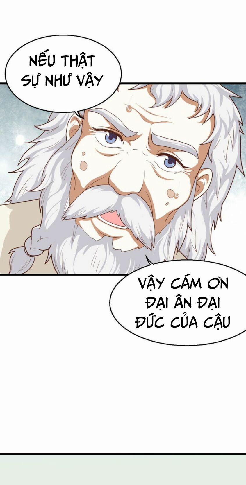 Từ Hôm Nay Bắt Đầu Làm Thành Chủ 5 trang 30