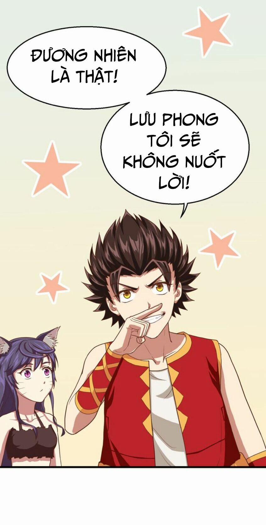 Từ Hôm Nay Bắt Đầu Làm Thành Chủ 5 trang 31