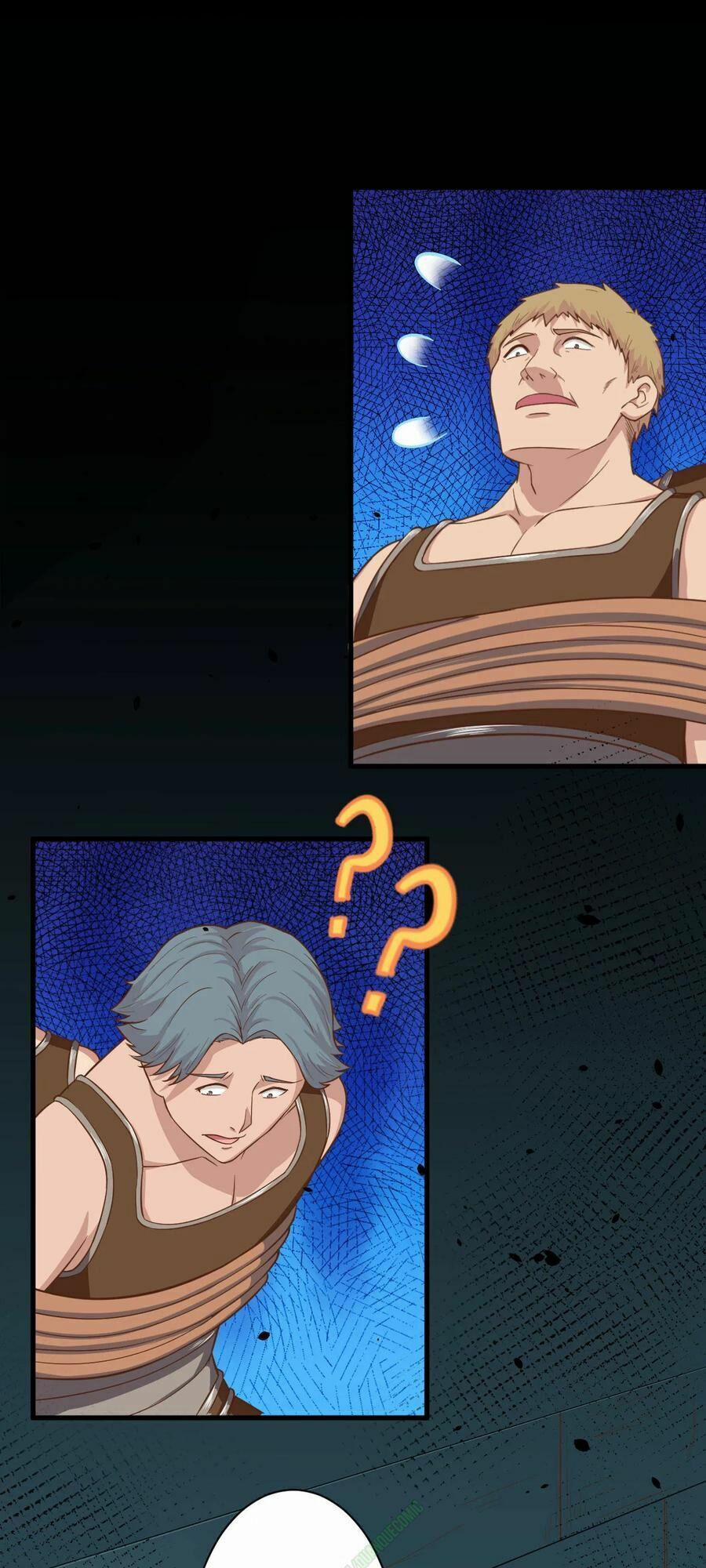 Từ Hôm Nay Bắt Đầu Làm Thành Chủ 50.2 trang 0