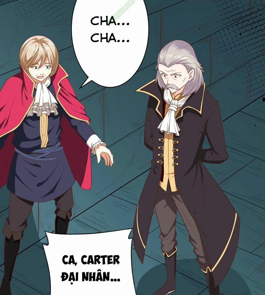 Từ Hôm Nay Bắt Đầu Làm Thành Chủ 50.2 trang 1