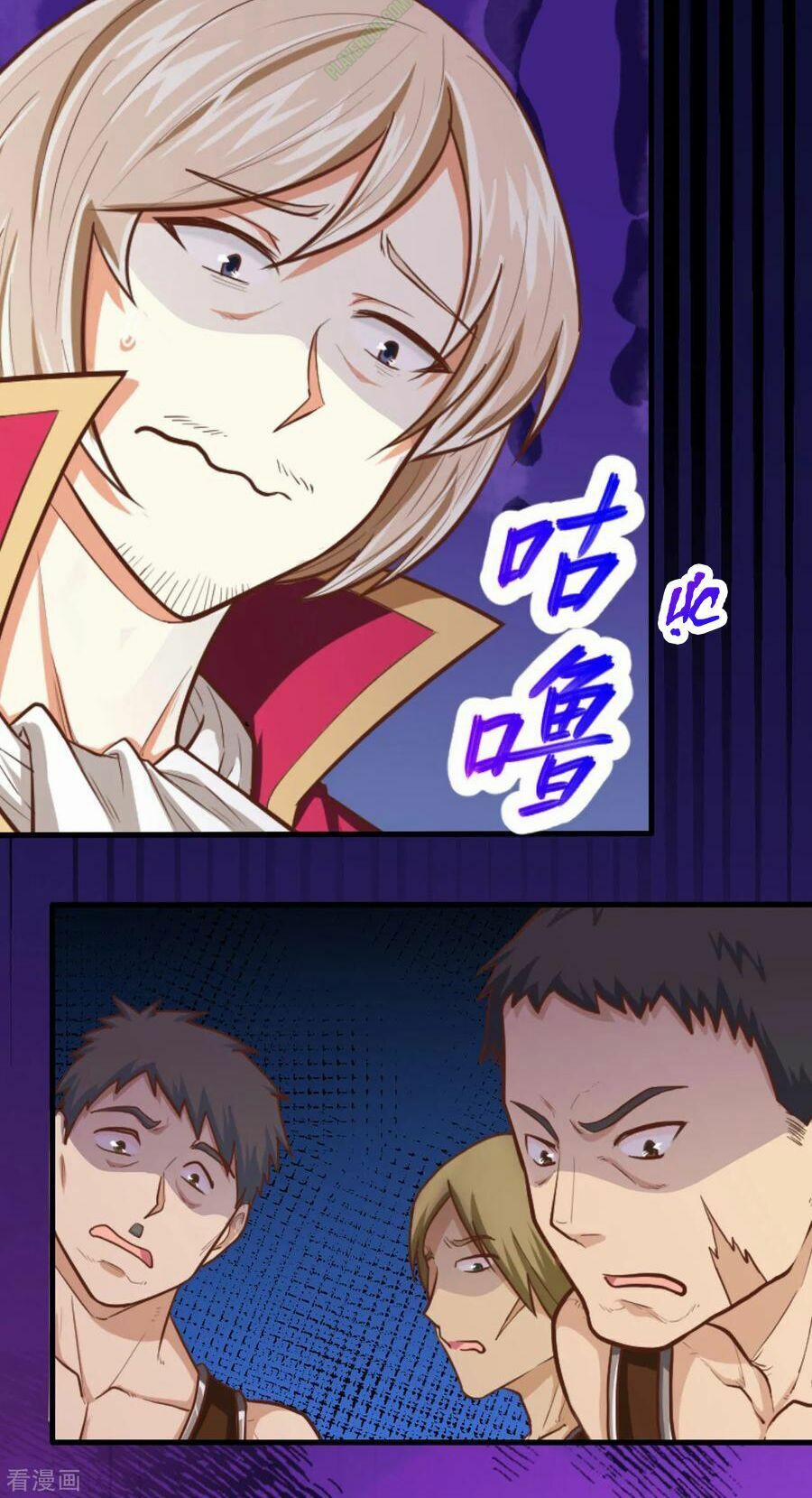 Từ Hôm Nay Bắt Đầu Làm Thành Chủ 50.2 trang 12