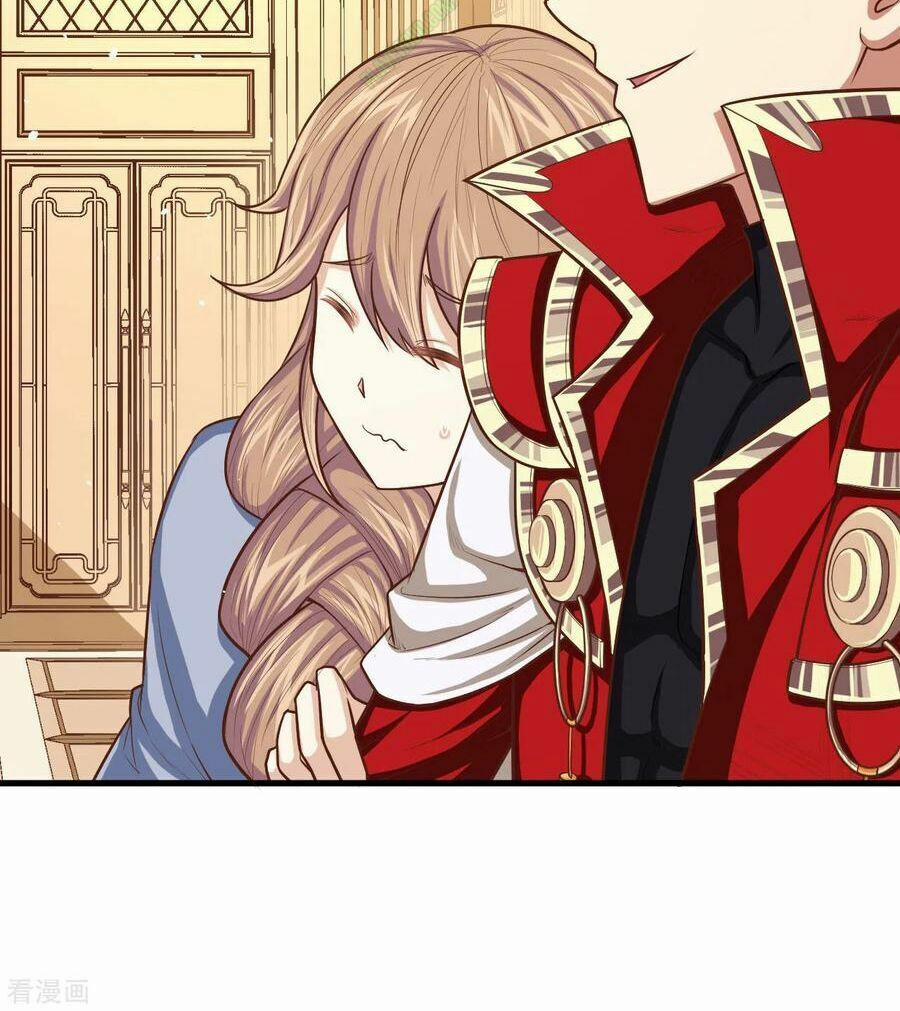 Từ Hôm Nay Bắt Đầu Làm Thành Chủ 50 trang 10